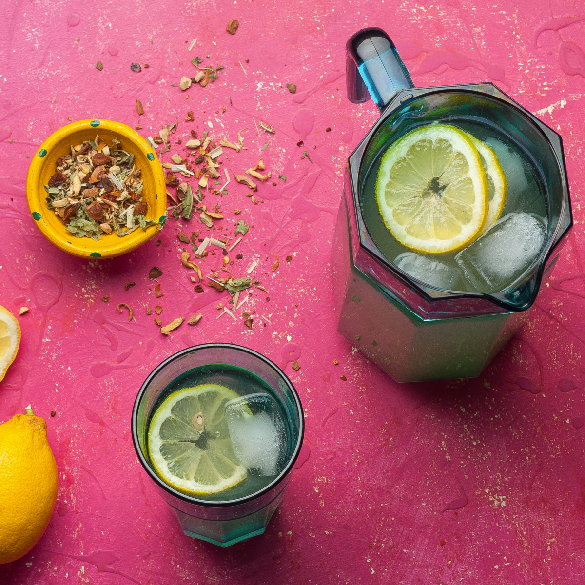 Star Anise Lemonade Star Anise Lemonade