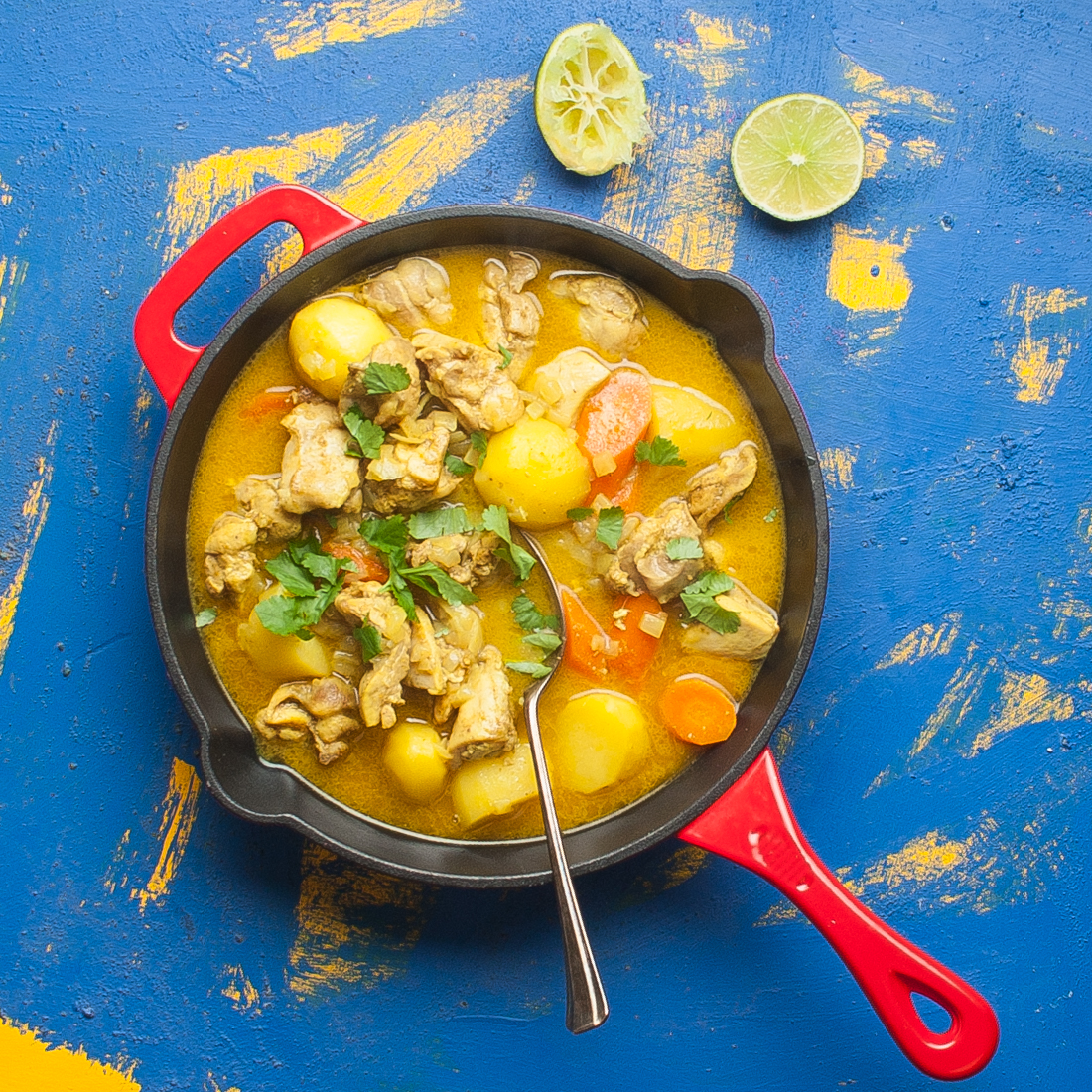 Vietnamese Curry Vietnamese Curry